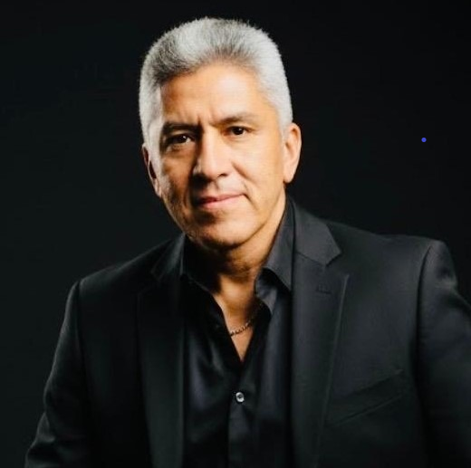 Foto Luis Web 2026